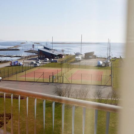 Georg Ots Spa Hotel Kuressaare Exteriör bild