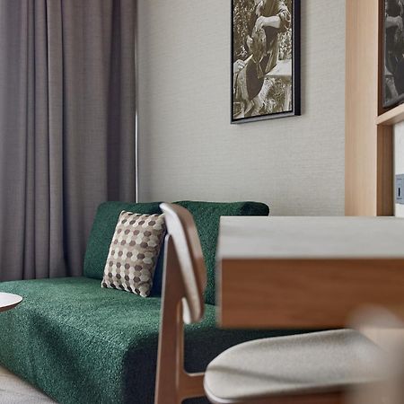 Georg Ots Spa Hotel Kuressaare Exteriör bild