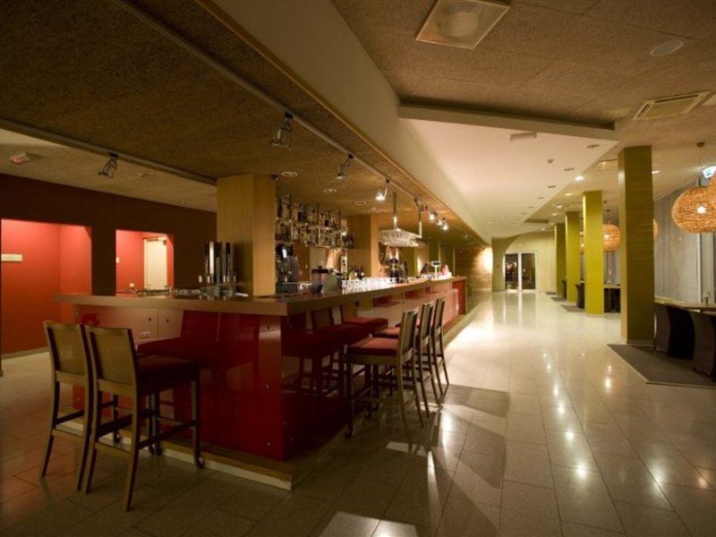Georg Ots Spa Hotel Kuressaare Exteriör bild