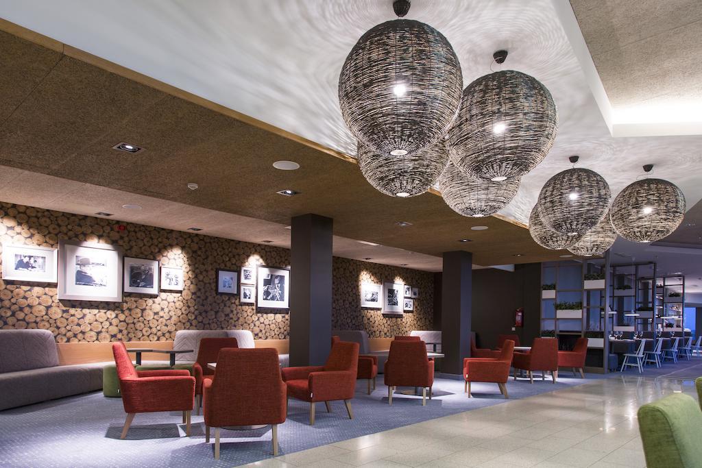 Georg Ots Spa Hotel Kuressaare Exteriör bild