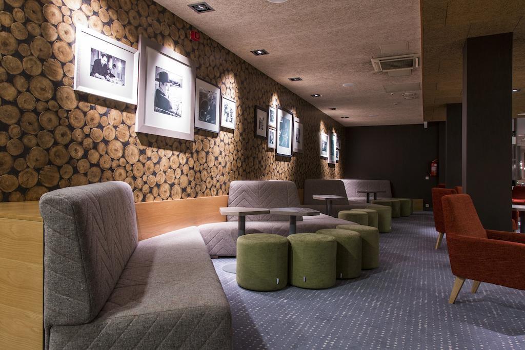 Georg Ots Spa Hotel Kuressaare Exteriör bild